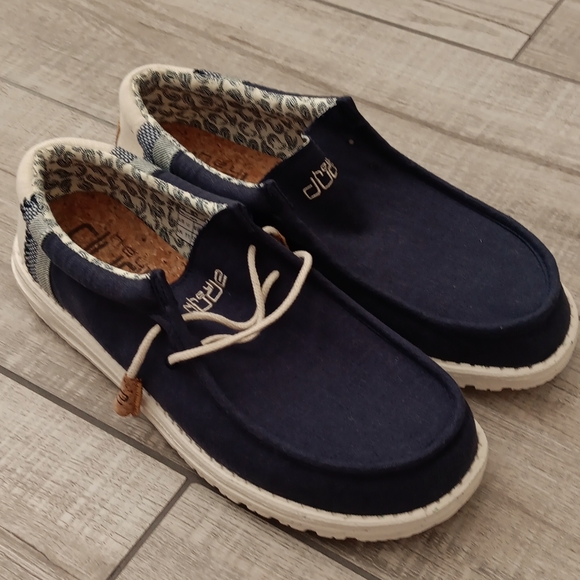 Hey Dude Other - HEY DUDE..FLAW..SIZE 12